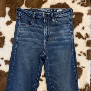 American Eagle Super Stretch Jeans